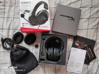 olx hyperx cloud 2