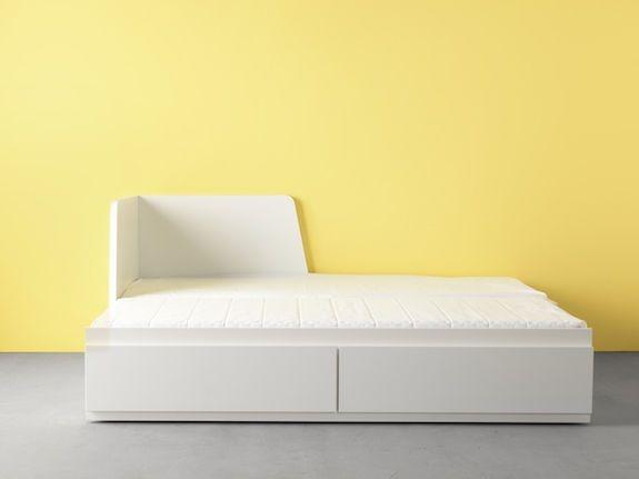 Ikea Flekke Expandable Day Bed Furniture Beds Mattresses On Carousell
