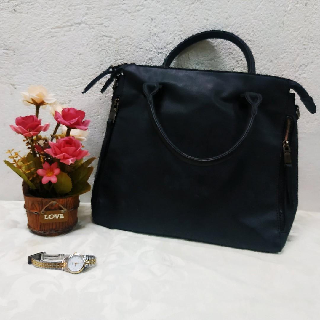 imported handbags