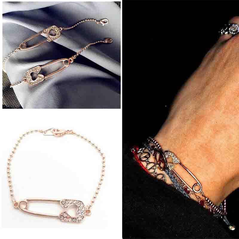 PO Gdragon bracelet