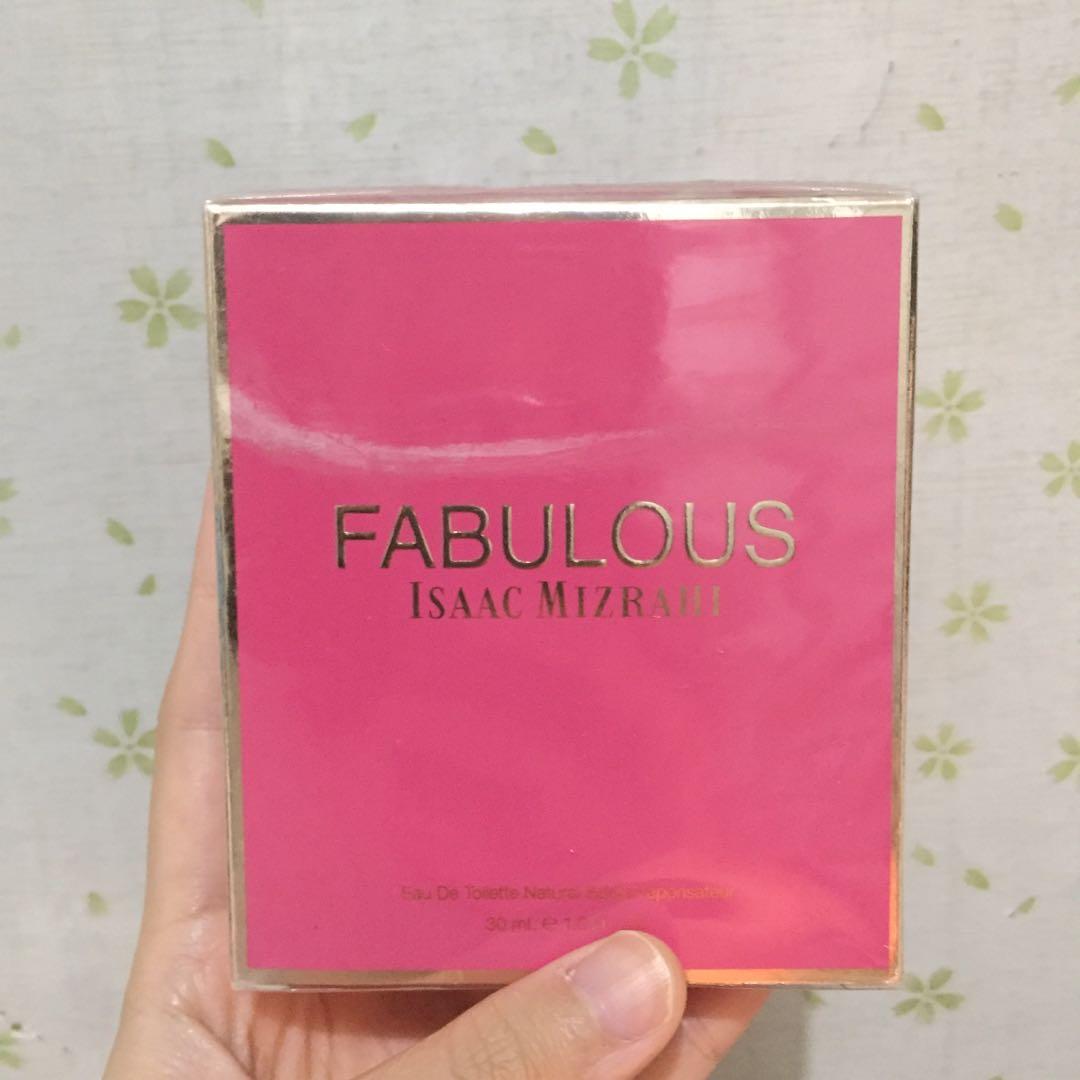 Isaac Mizrahi Fabulous Perfume Health Beauty Perfumes Nail Care Others On Carousell (1) hermes (46) hugo boss (66) hummer (1) i iceberg (4) initio parfums (1) isaac mizrahi (2) issey. carousell