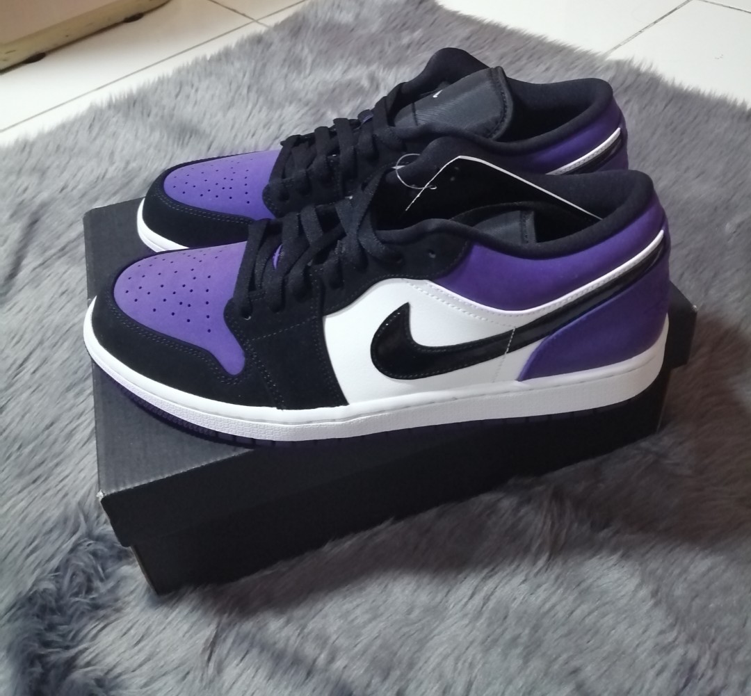 j1 purple low