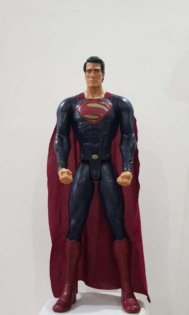 jakks pacific superman figure