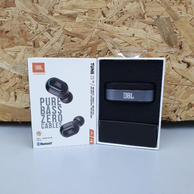 jbl tune z3 tws