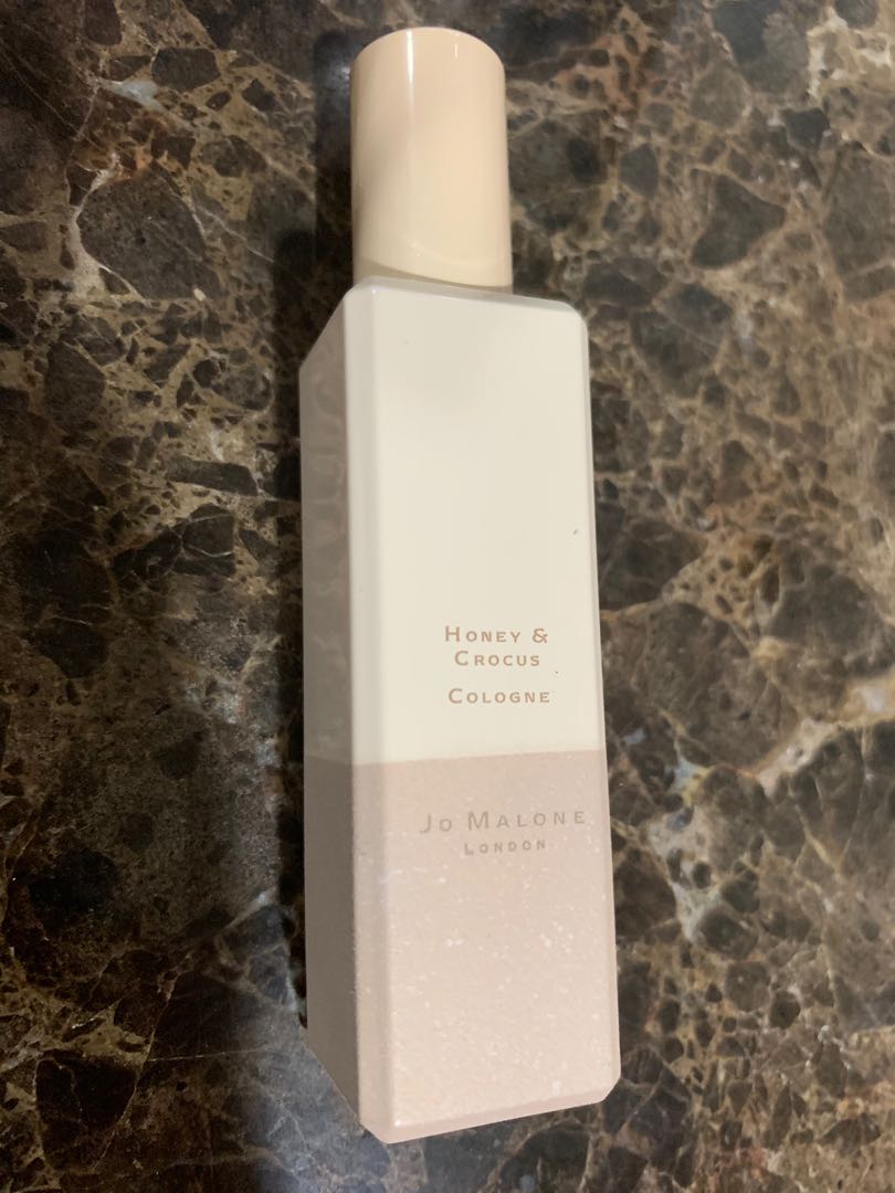 Jo malone discount honey and crocus