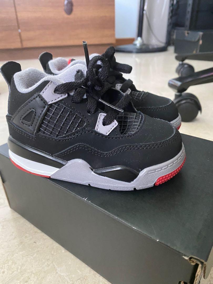 Infant bred 4 Clearance