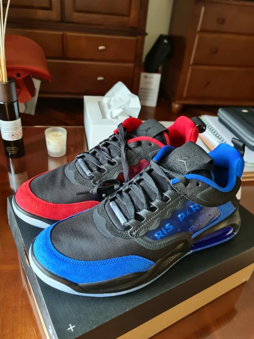 Jordan max 200 on sale qs x psg