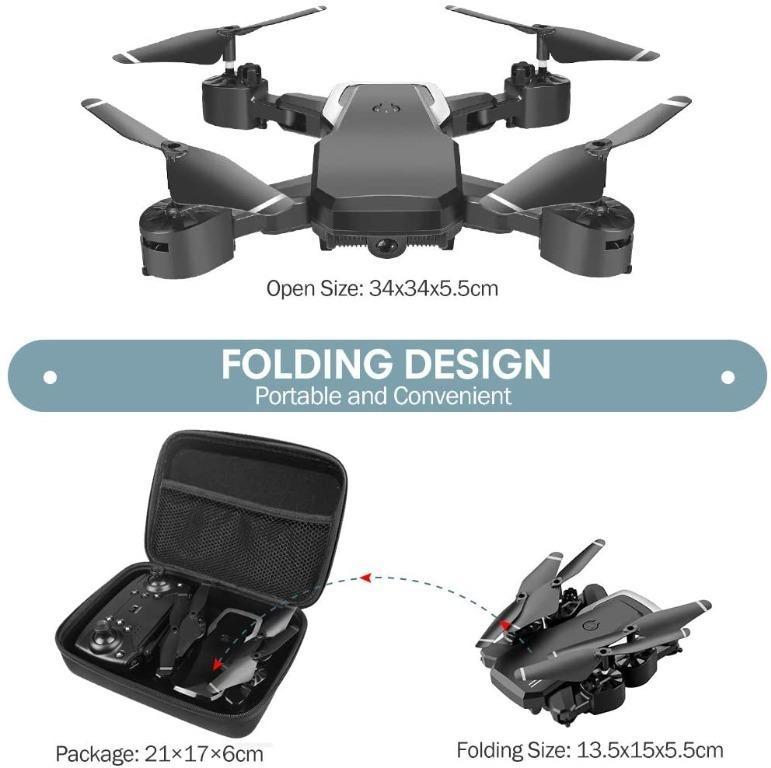 Joygeek mini drone new arrivals