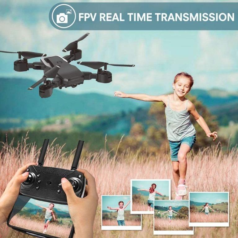 Joygeek 720p hd on sale drone