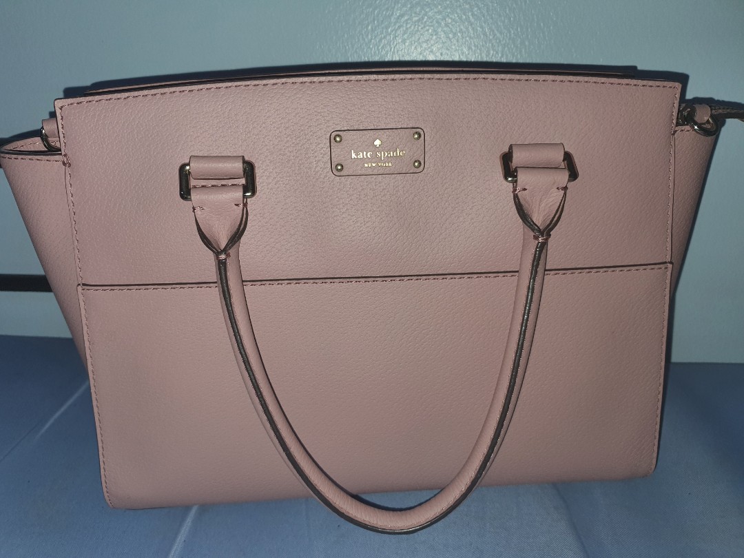 kate spade lana handbag