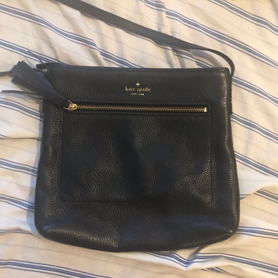 kate spade messenger