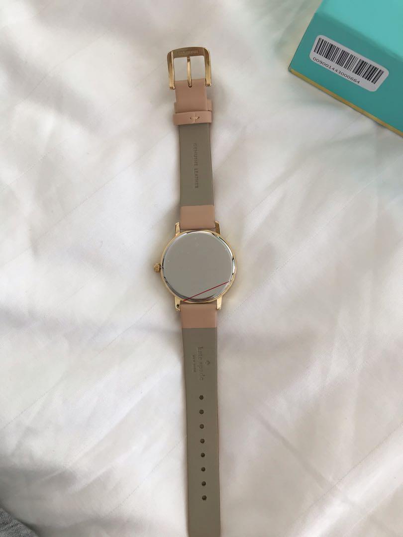 Kate Spade Pineapple Watch Carousell