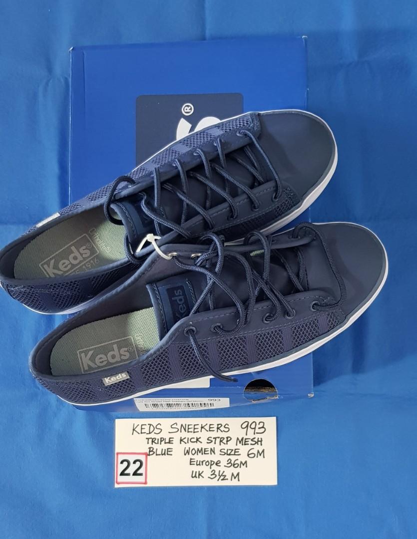 keds europe
