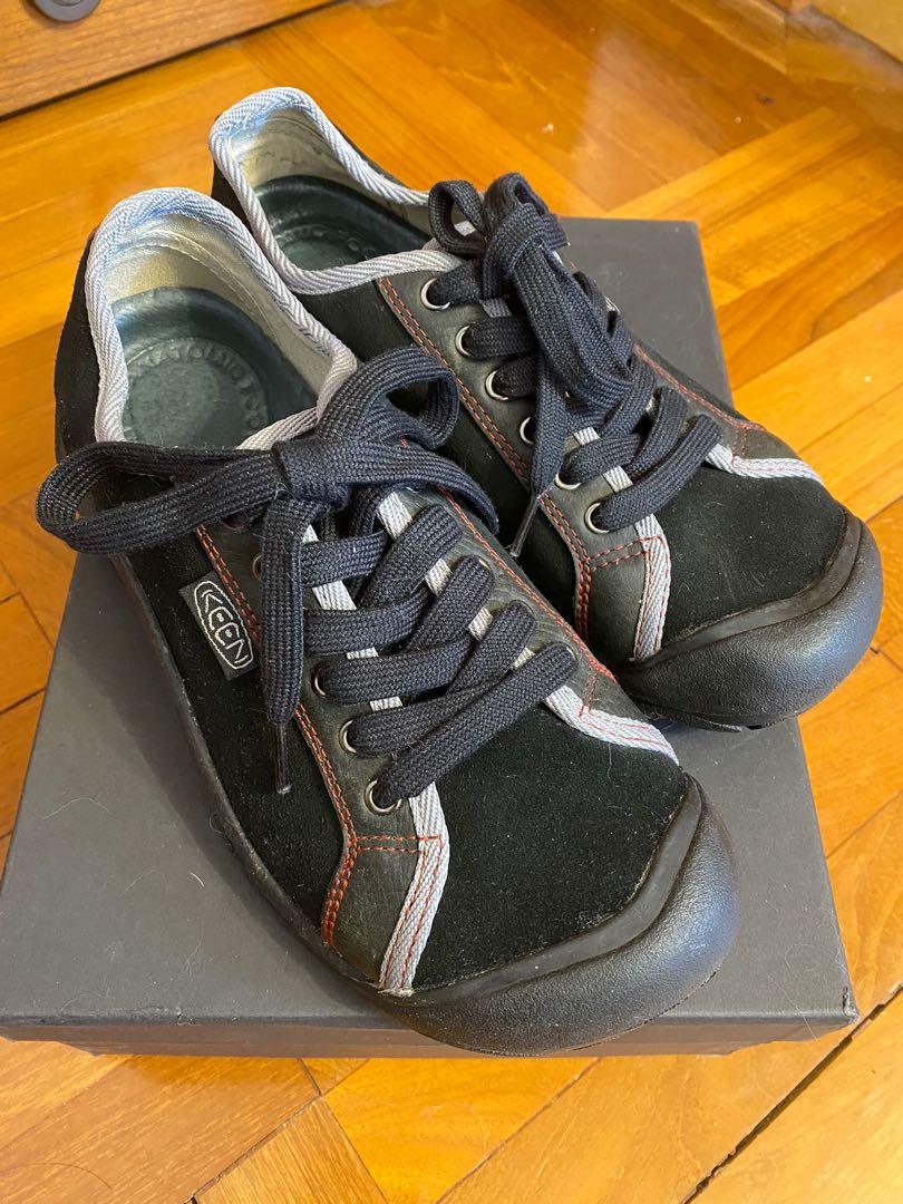 keen non slip shoes