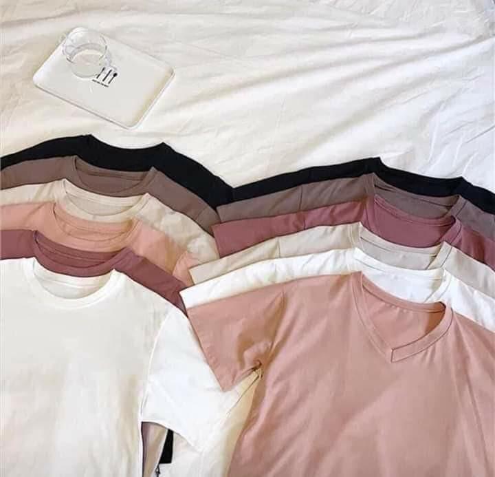 Earth tone tshirts clearance