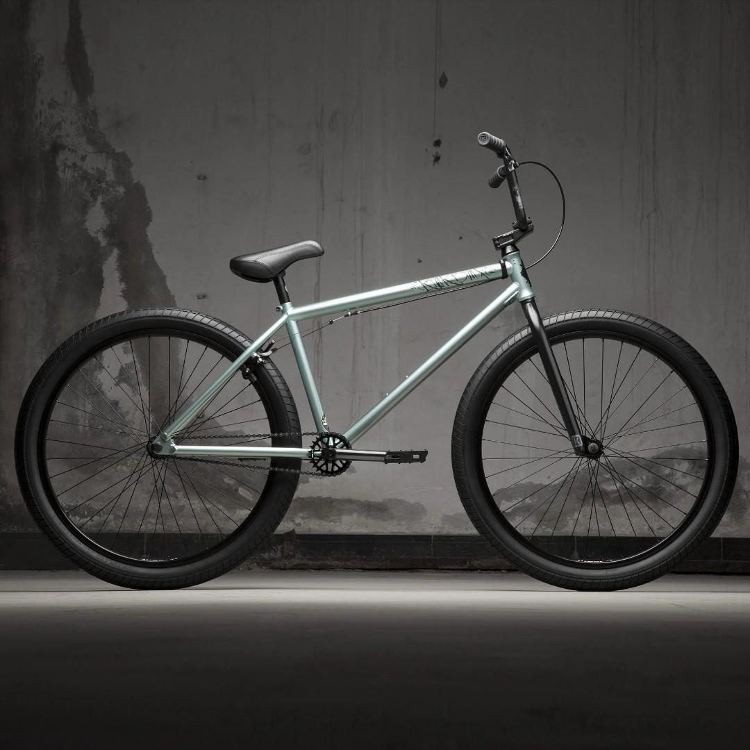 cycle trails