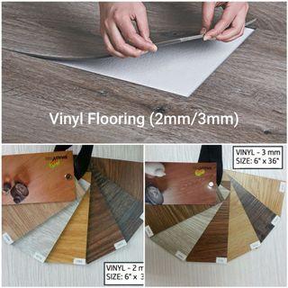 Laminate Floor Installation Home Furniture Carousell Malaysia