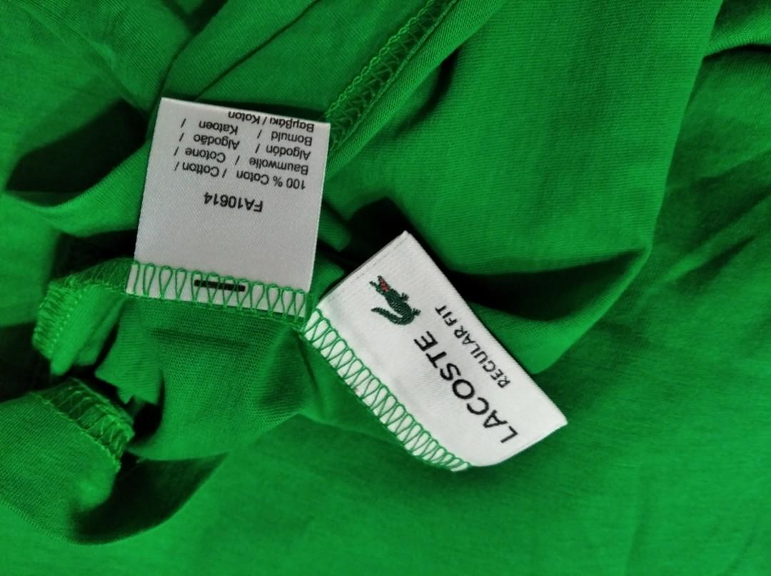 Fa10614 lacoste new arrivals