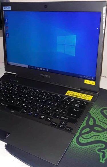 Laptop, Computers & Tech, Laptops & Notebooks on Carousell