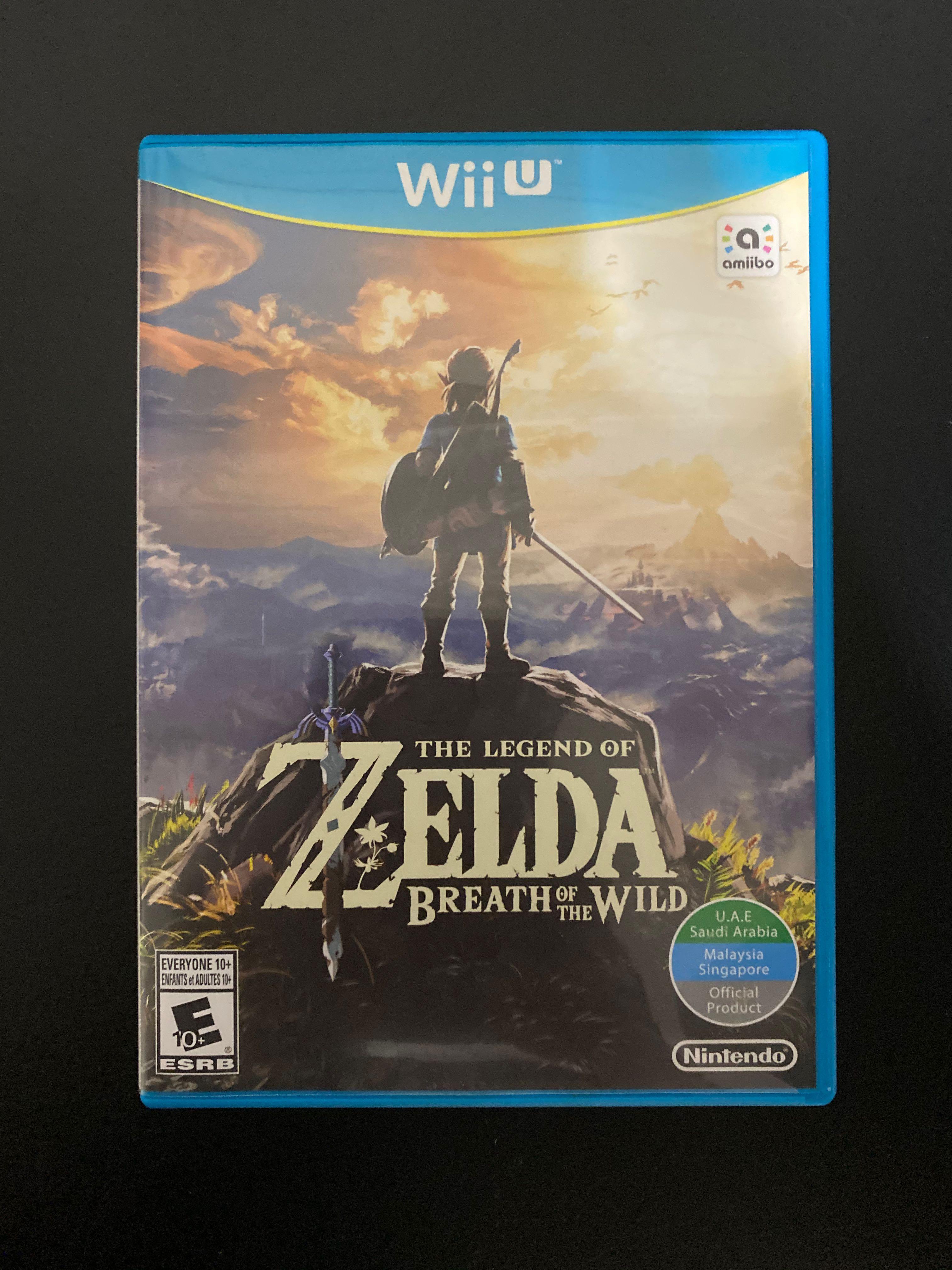 legend-of-zelda-breath-of-the-wild-wii-u-video-gaming-video-games-nintendo-on-carousell