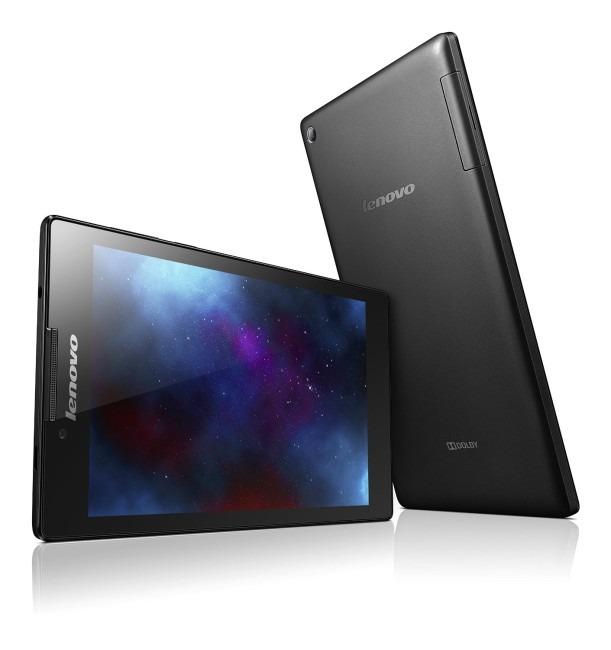 Lenovo Tab 2 A7 30 Open Box Mobile Phones Tablets Tablets On Carousell