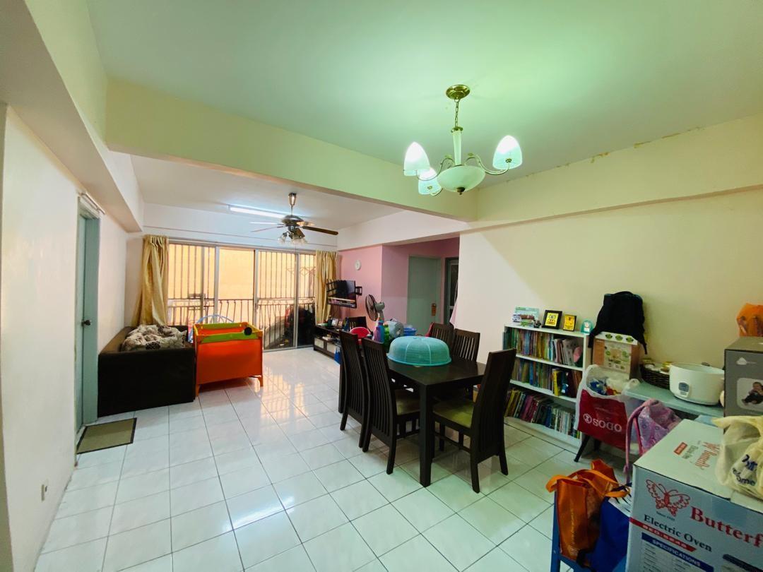 Level 2 Condominium Ampang Damai Bandar Baru Ampang Kuala Lumpur Property For Sale On Carousell