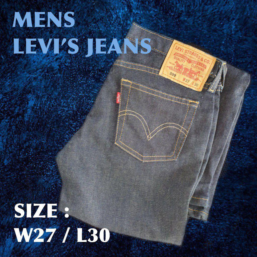 Levis jeans discount sale Clearance