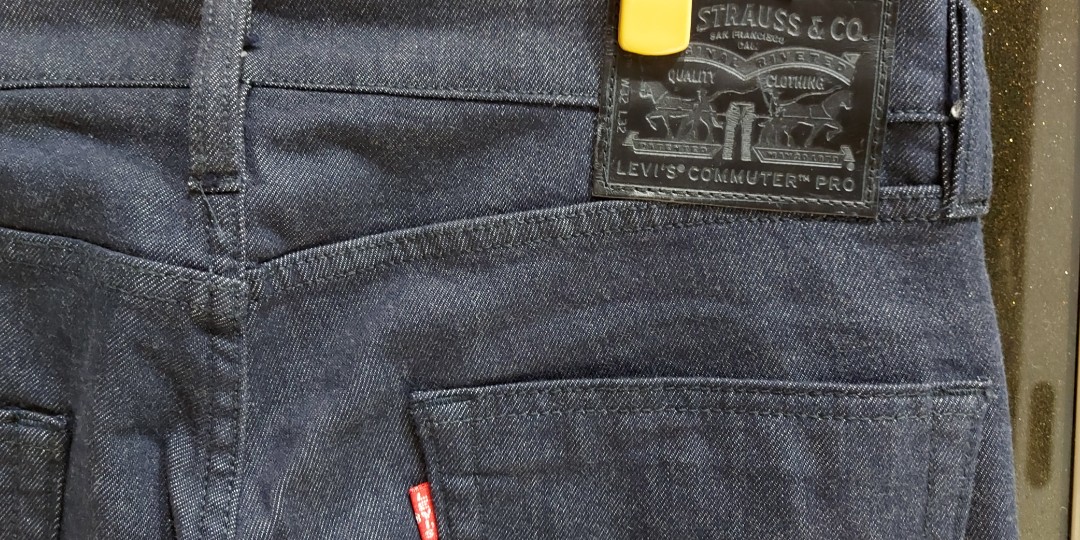 Cordura levis Clearance
