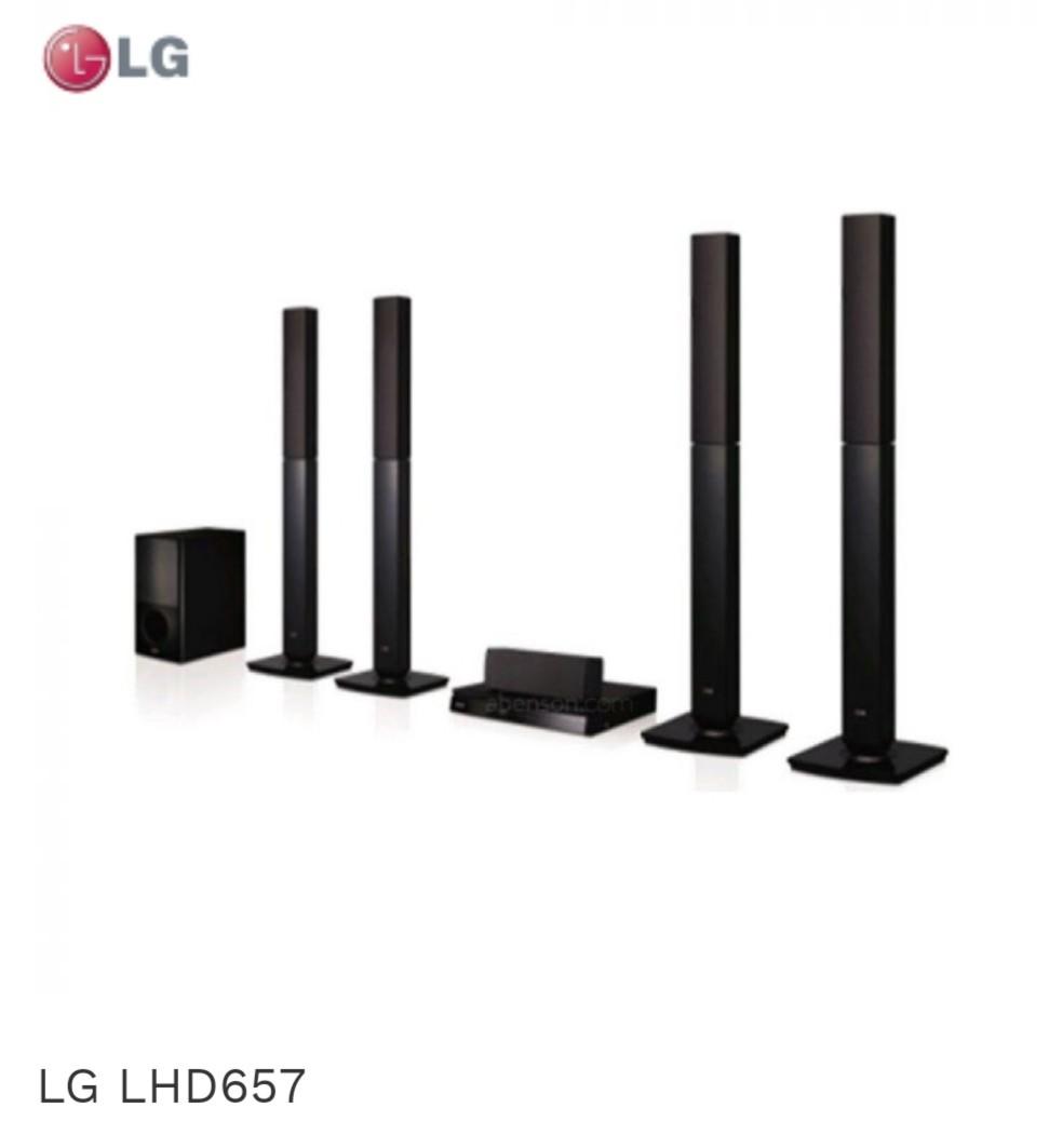lhd657 lg