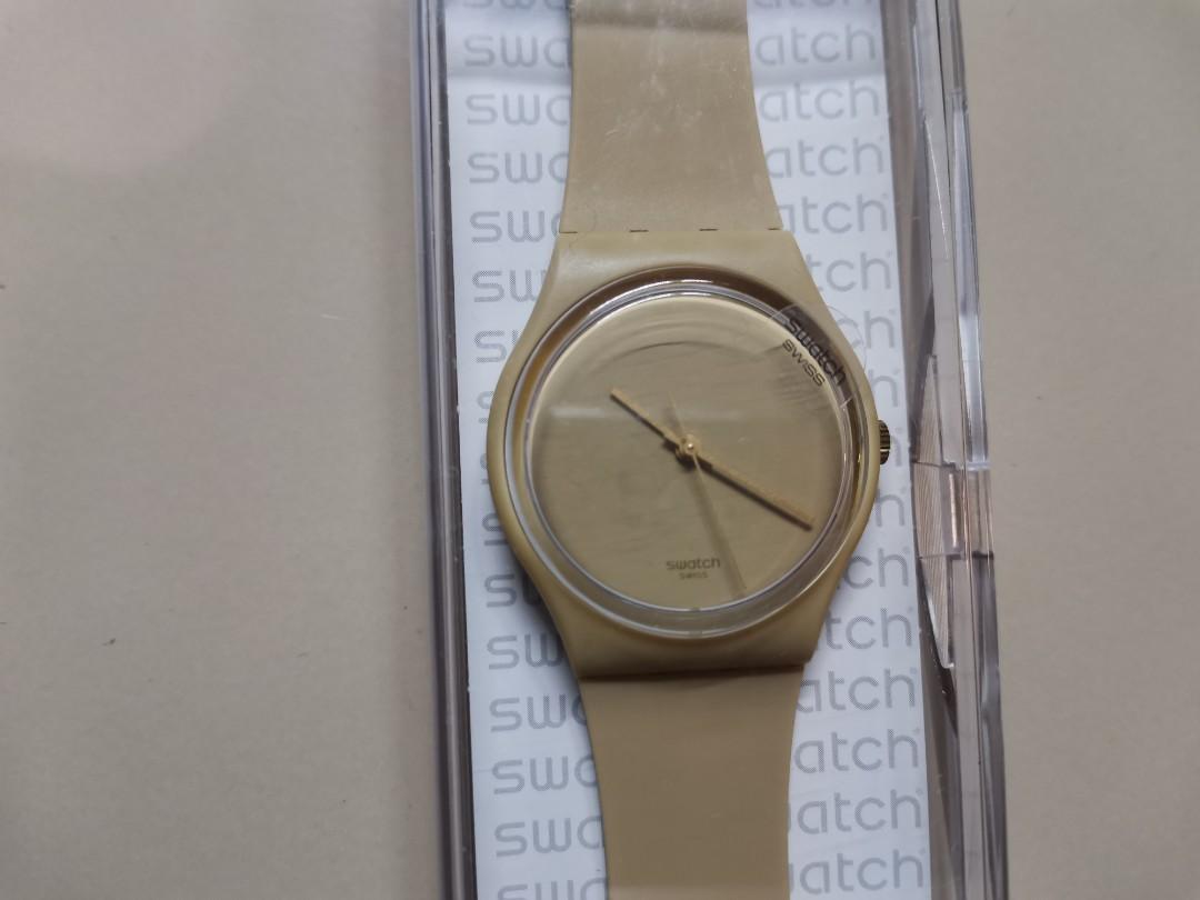 Light Brown Swatch nos