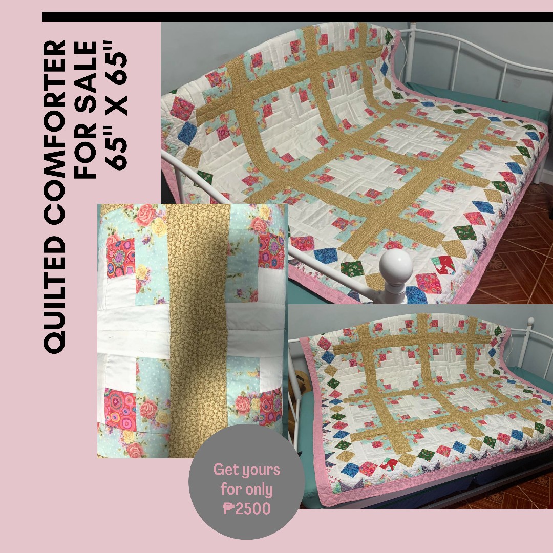 lightweight quilts for sale