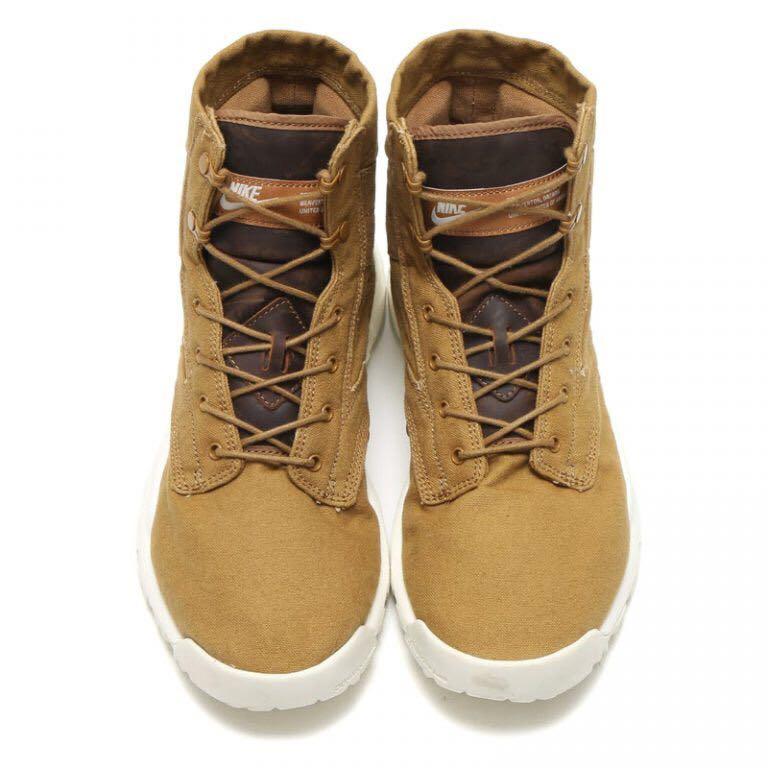 Nike sfb store 6 canvas boots