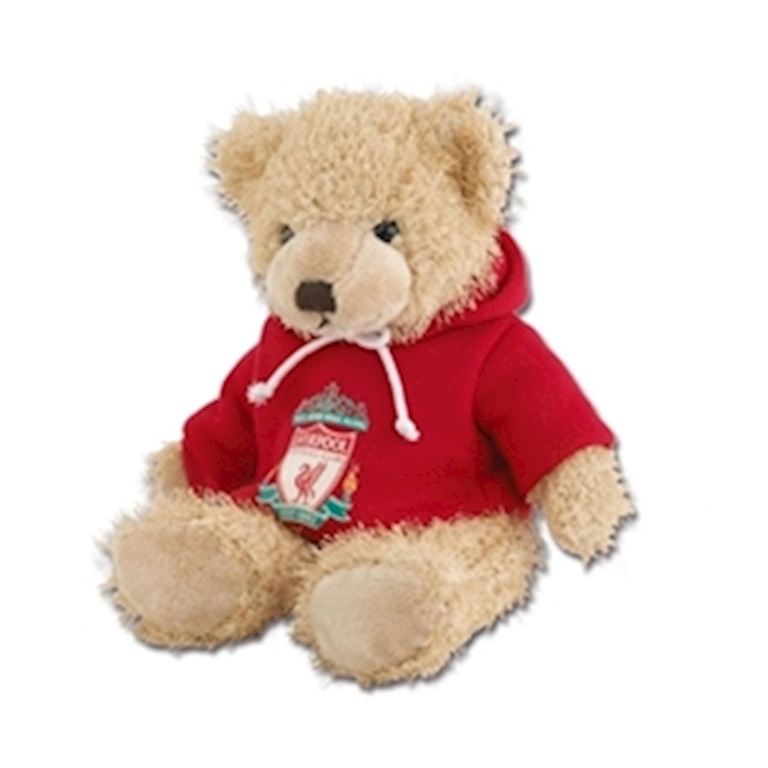 Liverpool fc teddy clearance