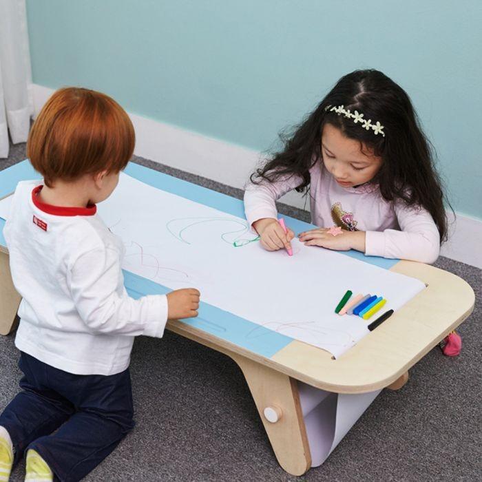 Freedom kids new arrivals table and chairs
