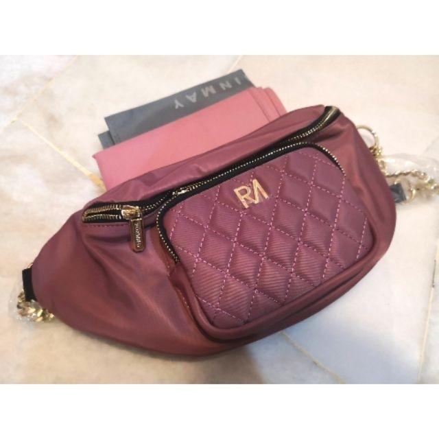 Lowest Price Ready Stock Robinmay Elves Crossbody Bag 精灵胸包 Female Beg Fashion Beg Ladies Bag Women S Fashion Bags Wallets On Carousell