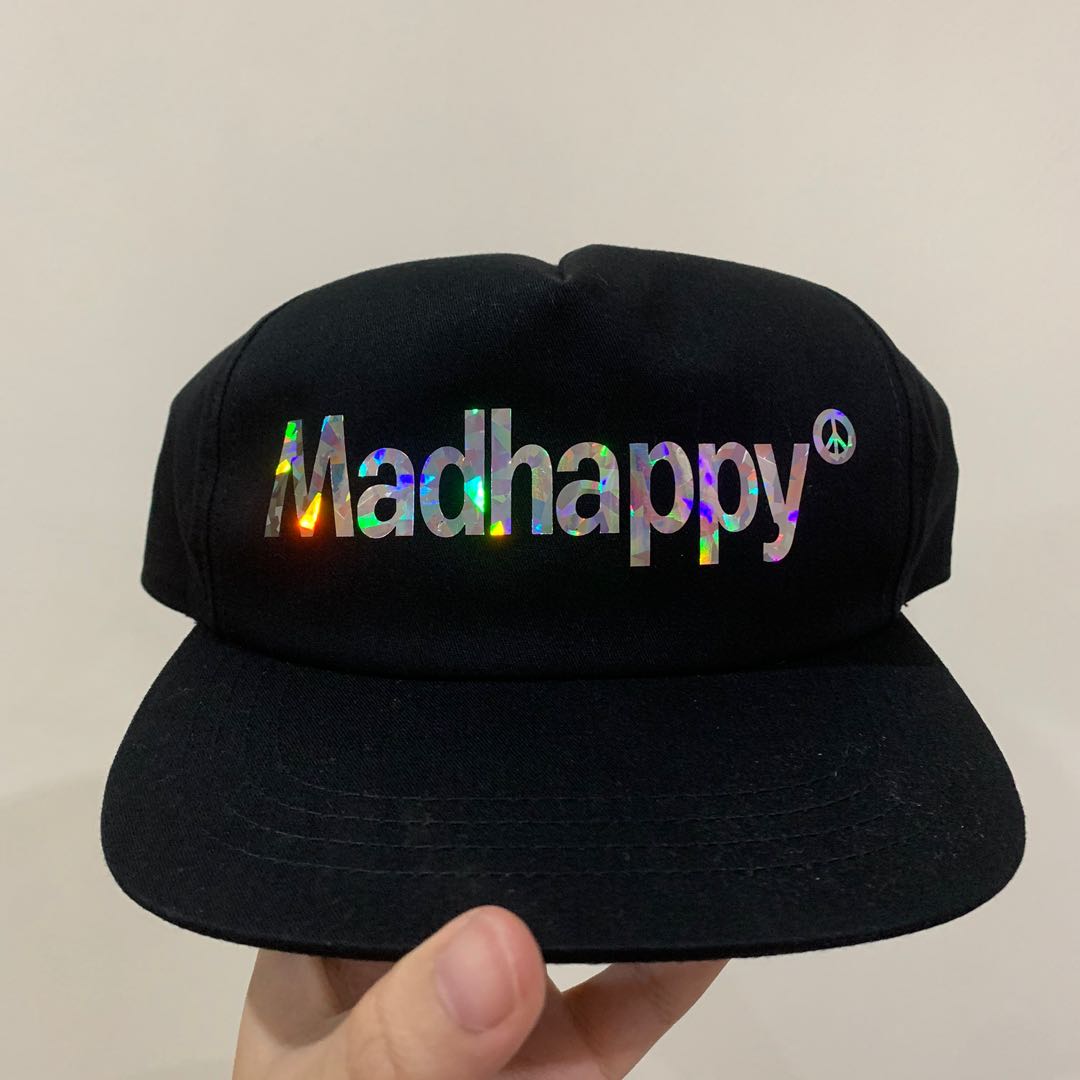 Madhappy cap clearance
