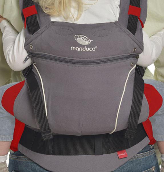 Manduca Baby Carrier Seat Extender Bove Rtn