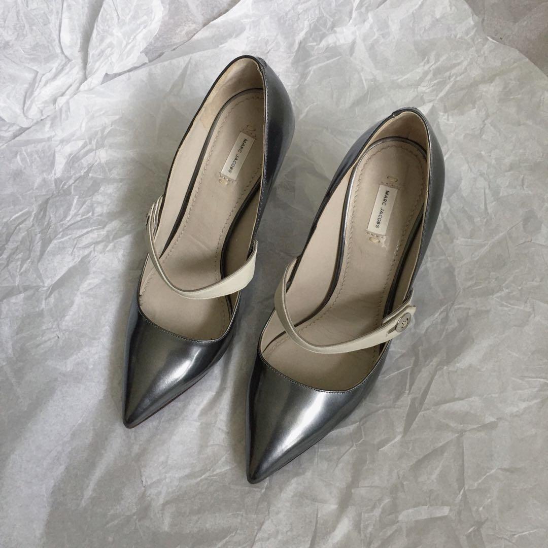 marc jacobs mary jane shoes