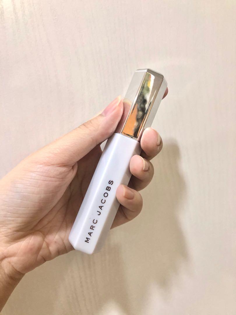 Marc Jacobs Mascara Primer, Beauty & Personal Care, Face, Makeup on