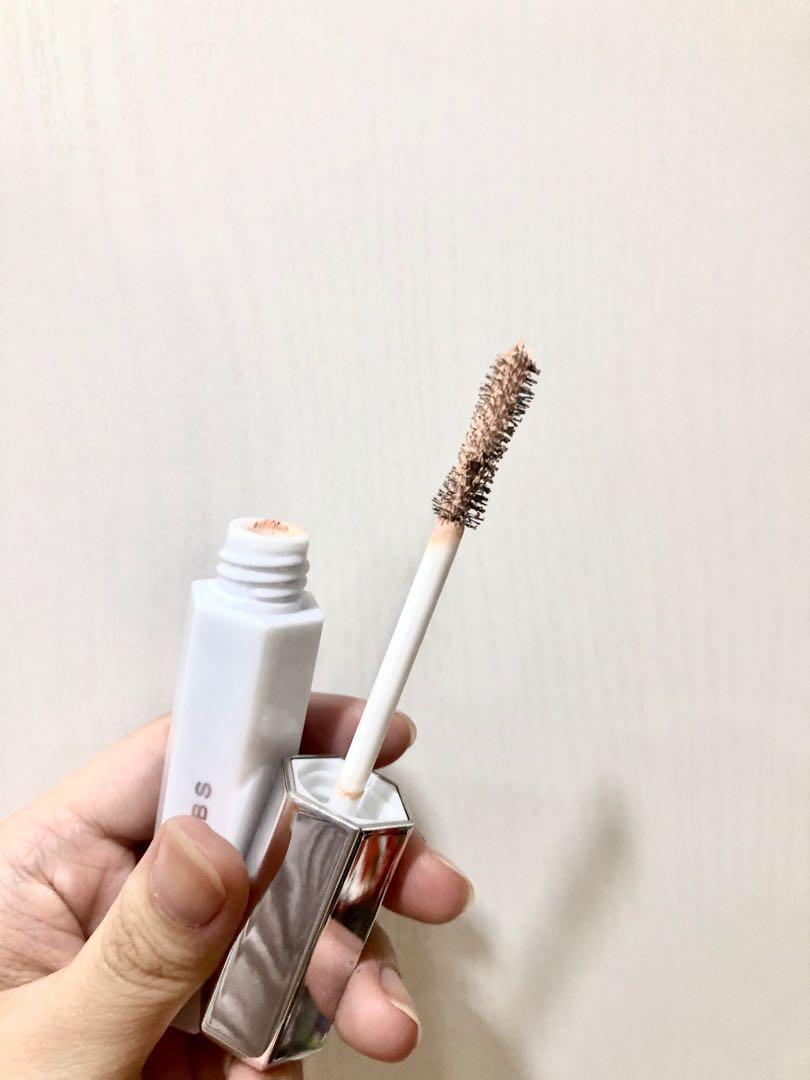 Marc Jacobs Mascara Primer, Beauty & Personal Care, Face, Makeup on