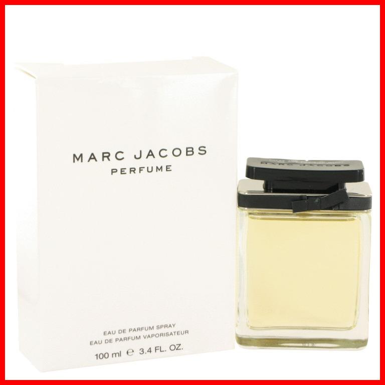 Marc jacobs classic perfume top