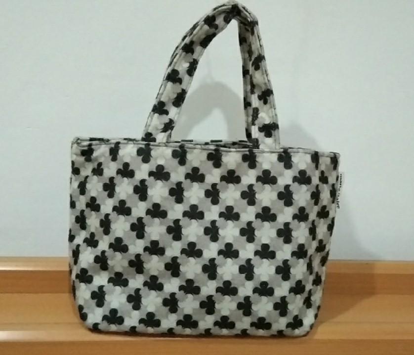 marie claire tote bag Women s Fashion Bags Wallets Tote Bags