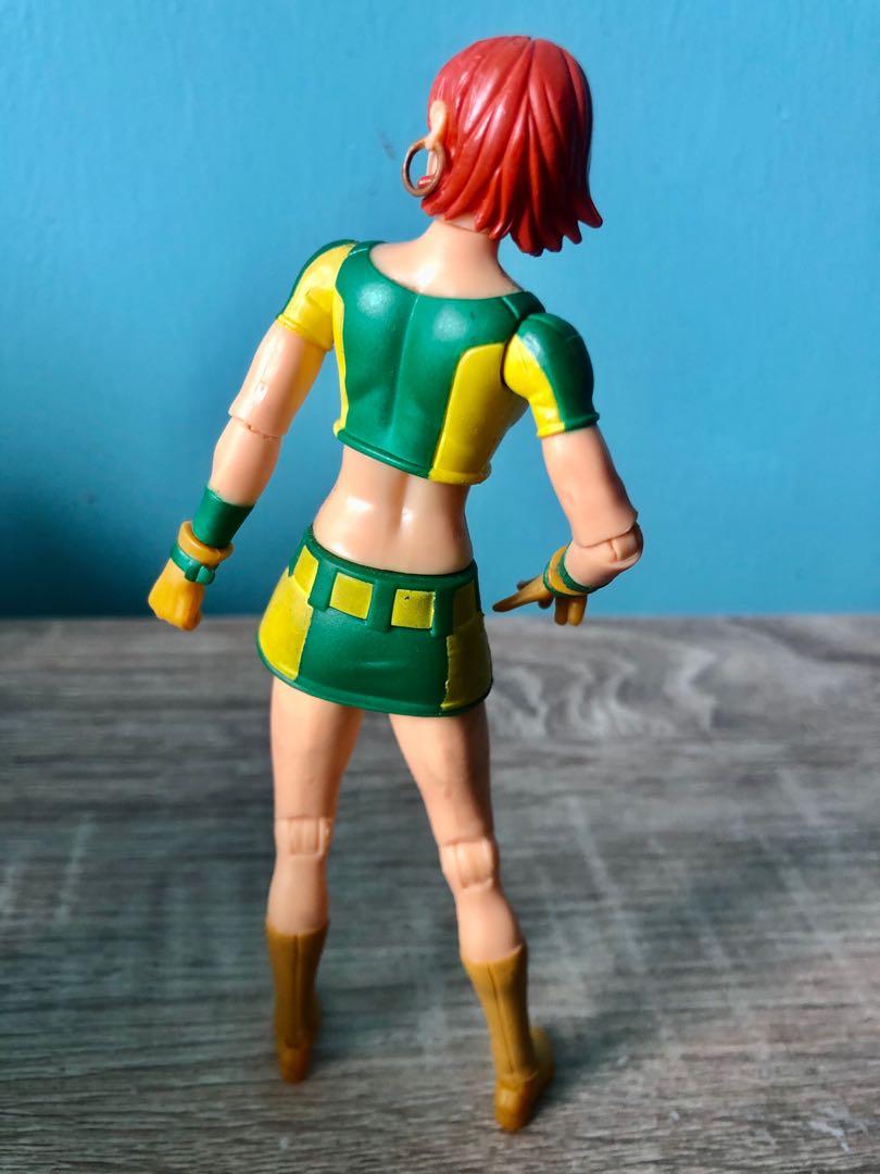 Marvel Legends Marvel Girl Rachel Summers Loose Hobbies And Toys Collectibles And Memorabilia 1054