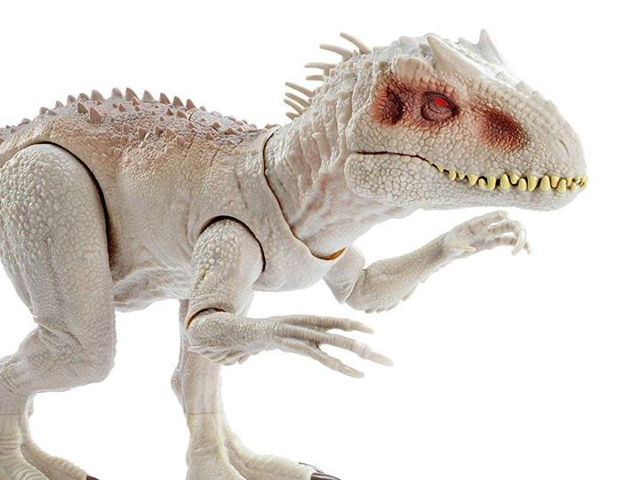 Mattel indominus best sale