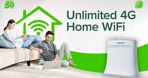 Modem Wifi Maxis Others Carousell Malaysia