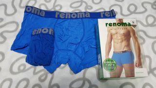 Renoma Philosophy Cotton Tanga Briefs (4-piece pack) - Assorted Colour – OG  Singapore