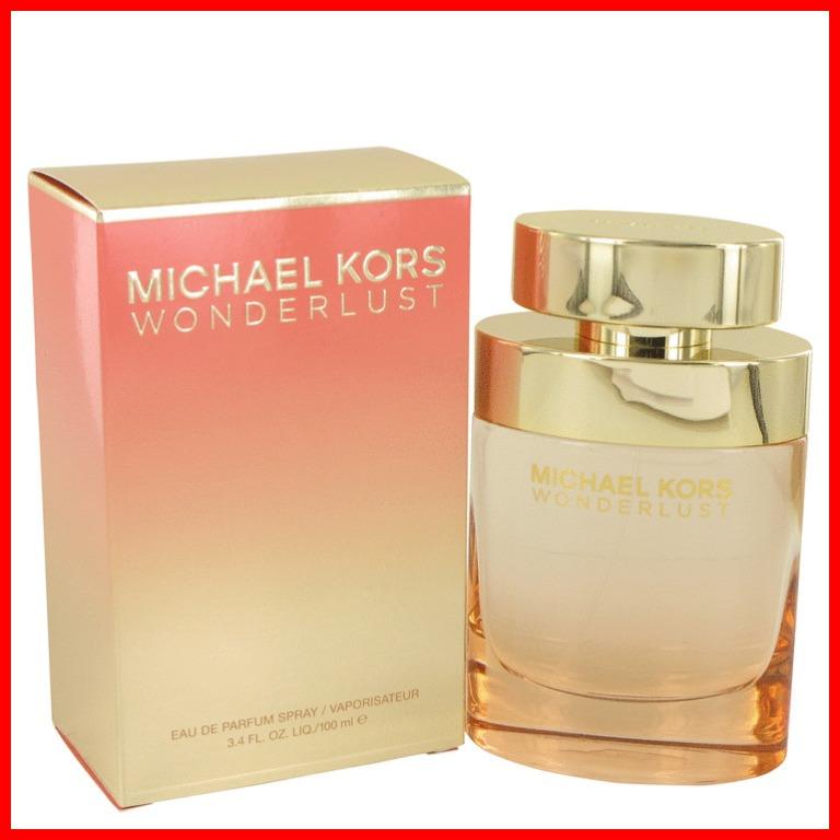 michael kors original perfume gift set