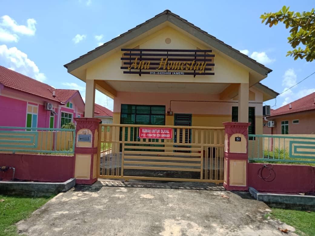 Miliki Lot Banglo Di Mbi Desaku Property For Sale On Carousell