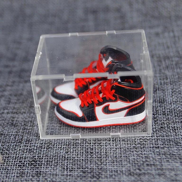Air Jordan 1 miniature
