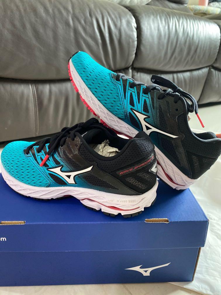 Mizuno wave shop shadow 2 femme